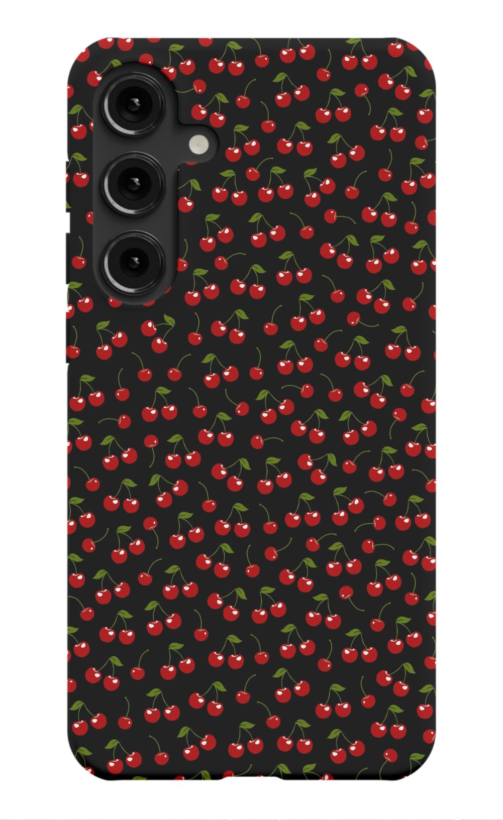 Cherry Obsession Phone Case