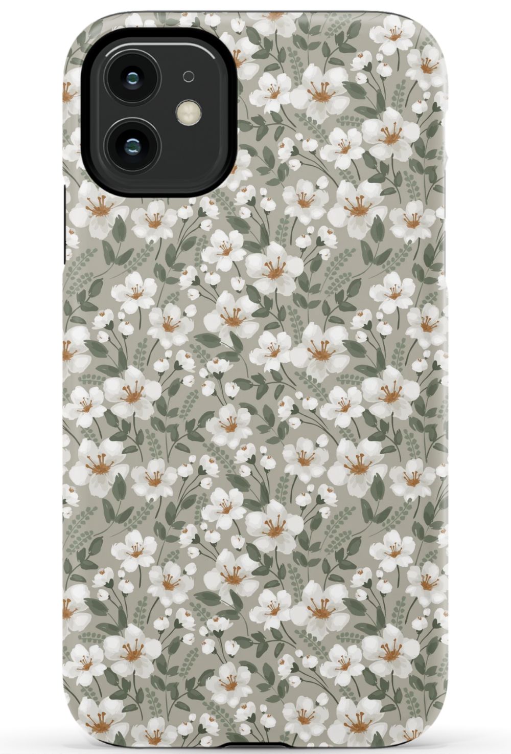 Springtime Reverie Phone Case