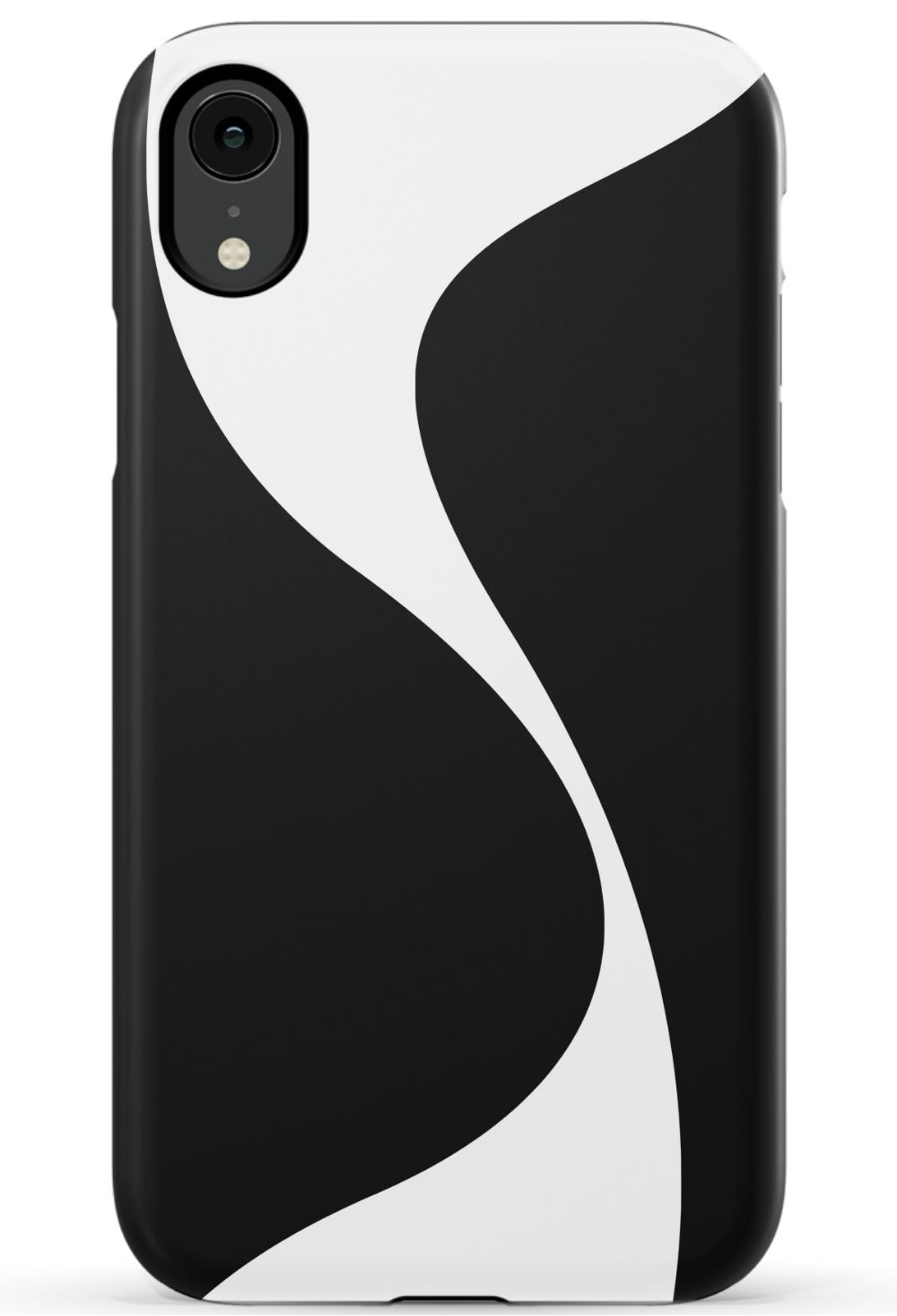Aesthetic Curve Phone Case - B7Cases