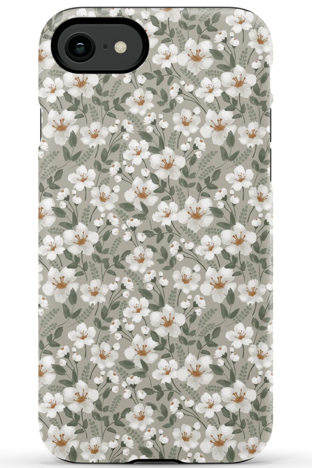 Springtime Reverie Phone Case