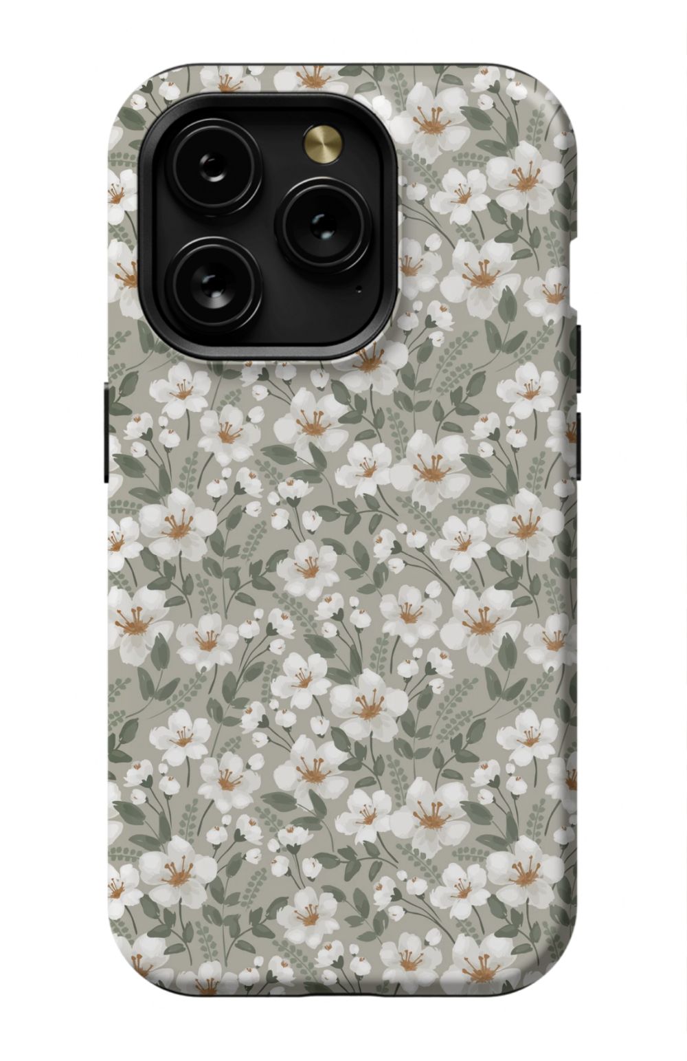 Springtime Reverie Phone Case
