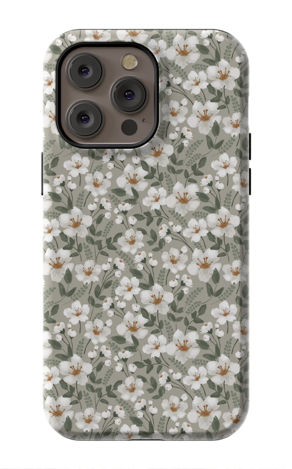 Springtime Reverie Phone Case