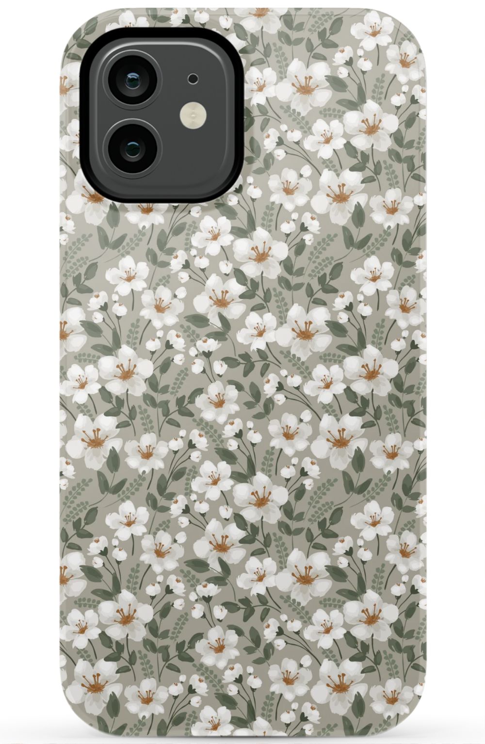 Springtime Reverie Phone Case