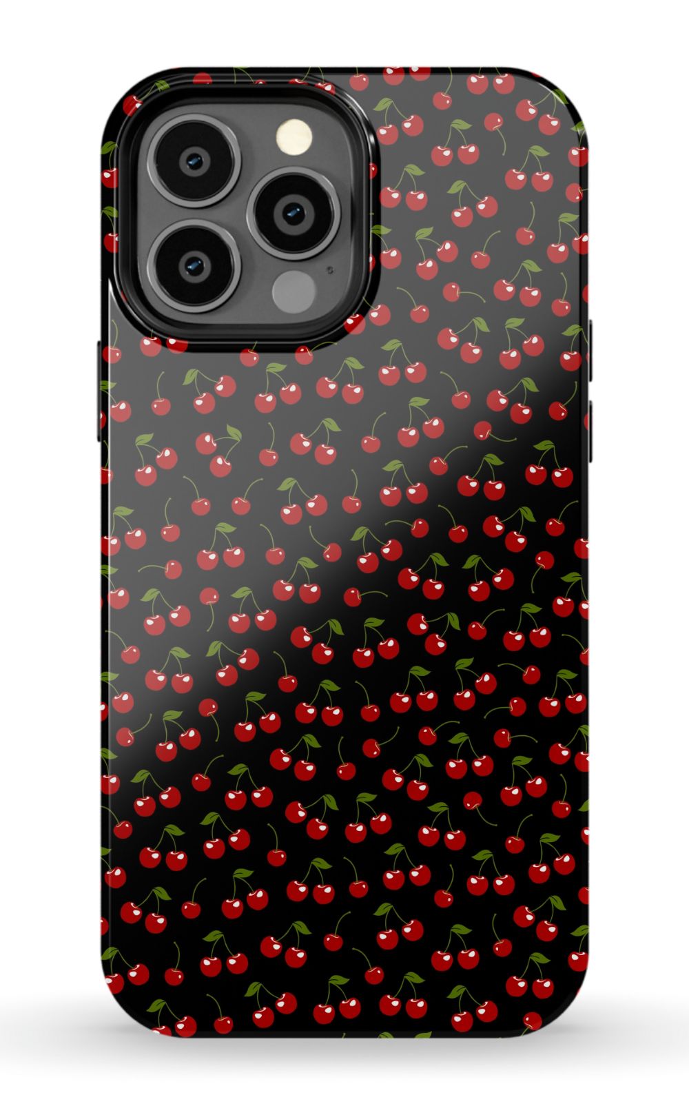 Cherry Obsession Phone Case