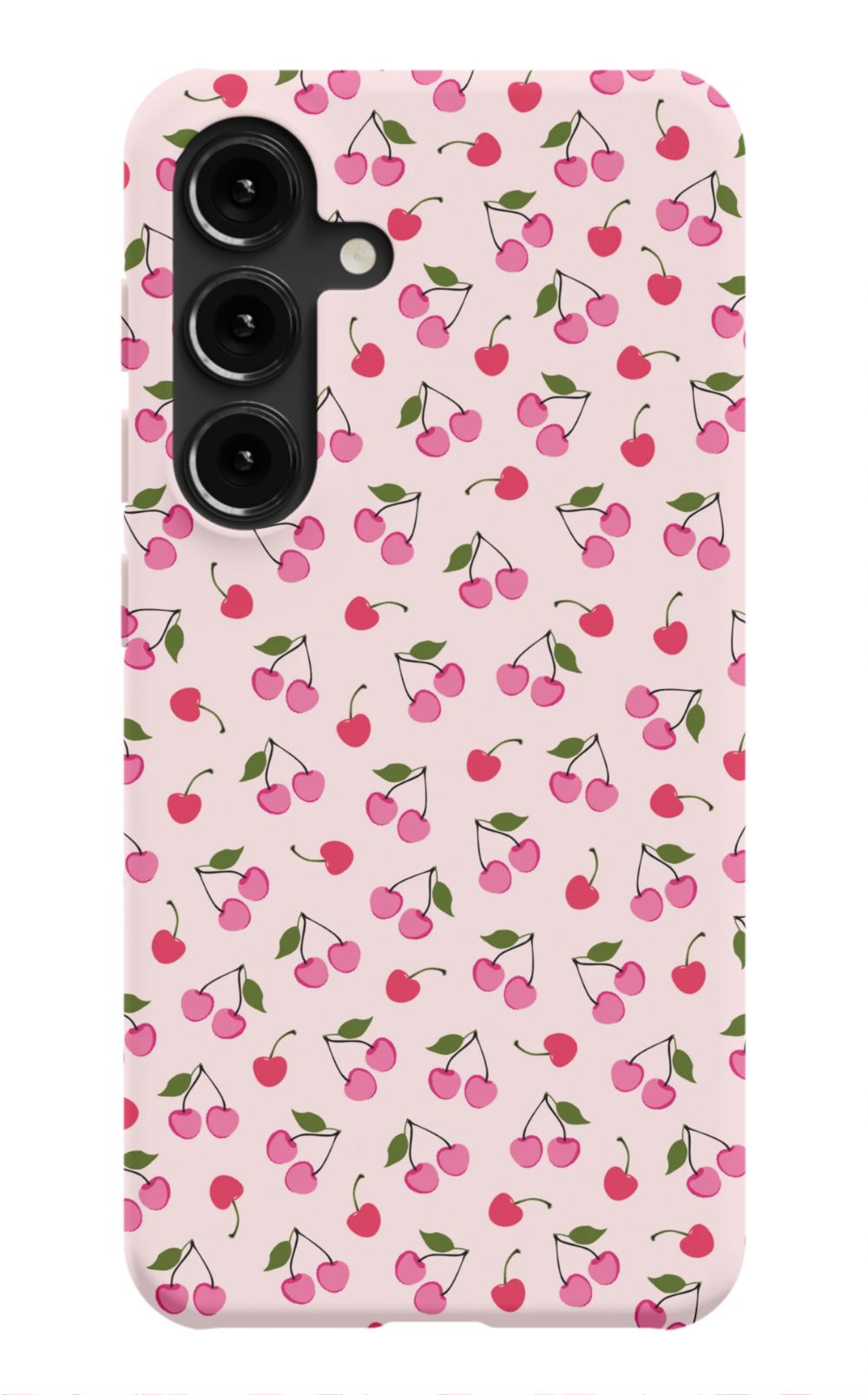 Cherry Pop Phone Case
