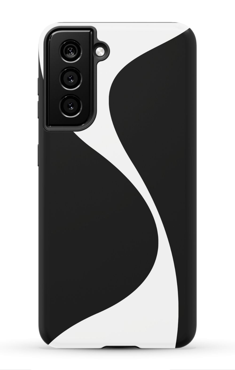 Aesthetic Curve Phone Case - B7Cases