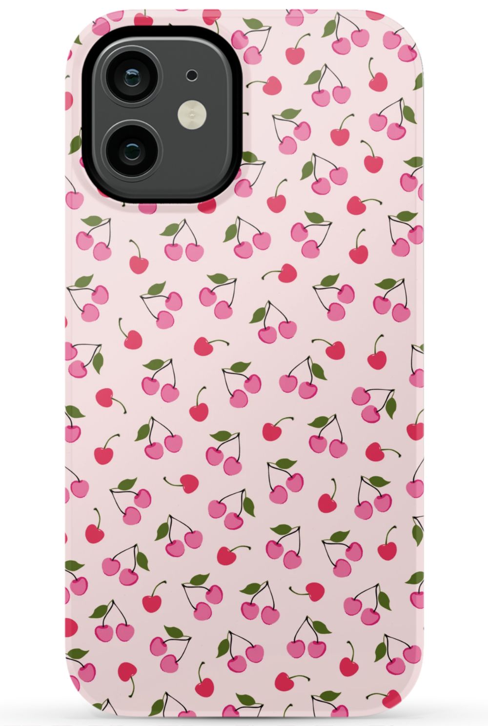 Cherry Pop Phone Case