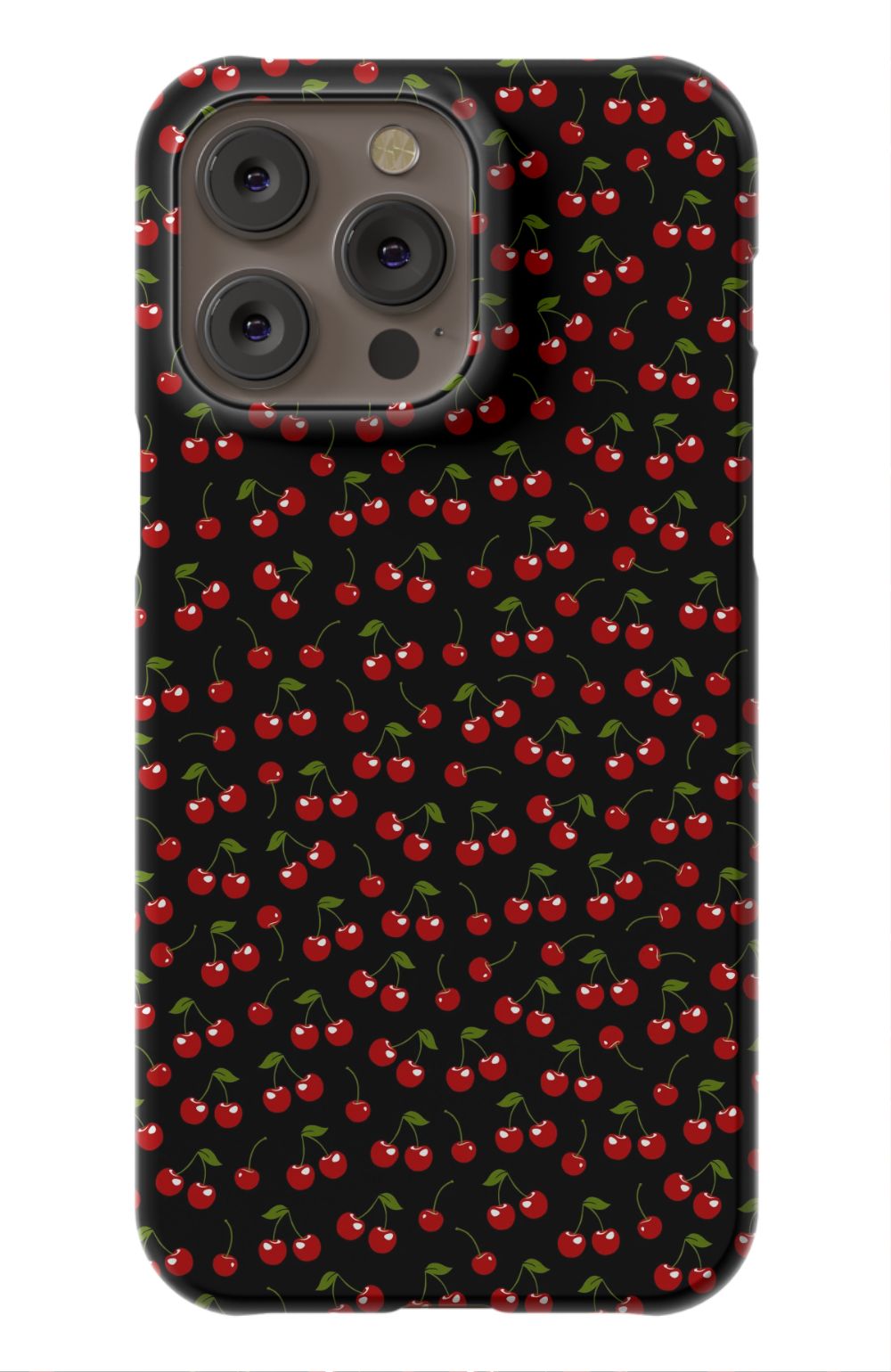 Cherry Obsession Phone Case