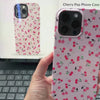 Cherry Pop Phone Case, B7Cases, Phone, Phone Case, Tough Case, Snap Case, iPhone, Apple, iPhone Case, Cover, MagSafe, Megasafe, Samsung Galaxy, iPhone X, XS, XS max, XR, 11, 12, iPhone SE, 13, Mini, iPhone 14, Plus, iPhone 15, 15 plus, 15 pro, 15 pro max, Galaxy S24, S24 Plus, S24 Ultra, S23, S22, S21, S20, Note 20, Floral Phone Case, Pattern, Flowers, Garden, Spring, Leaf, Wildflower, Vintage, Daisy, Daisies, Sunflower, Monstera, Tropical, Cherry, Cherries, Blossom, Cute, Field, Bloom, Blooming, Pink