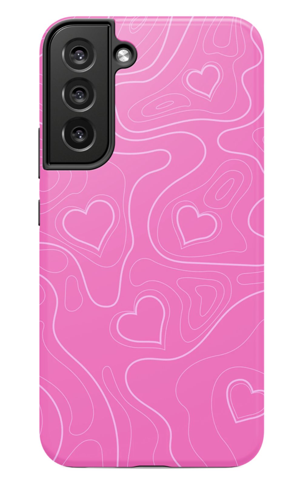 Love Connections Phone Case - B7Cases