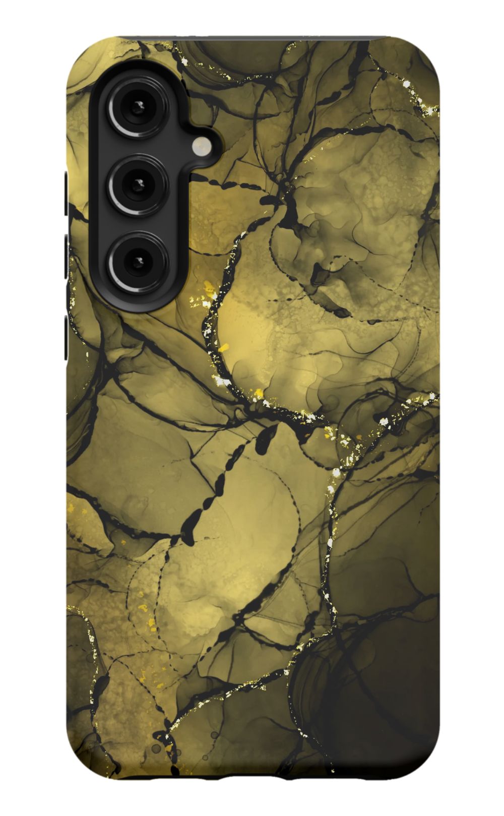 Deep Marsh Phone Case - B7Cases