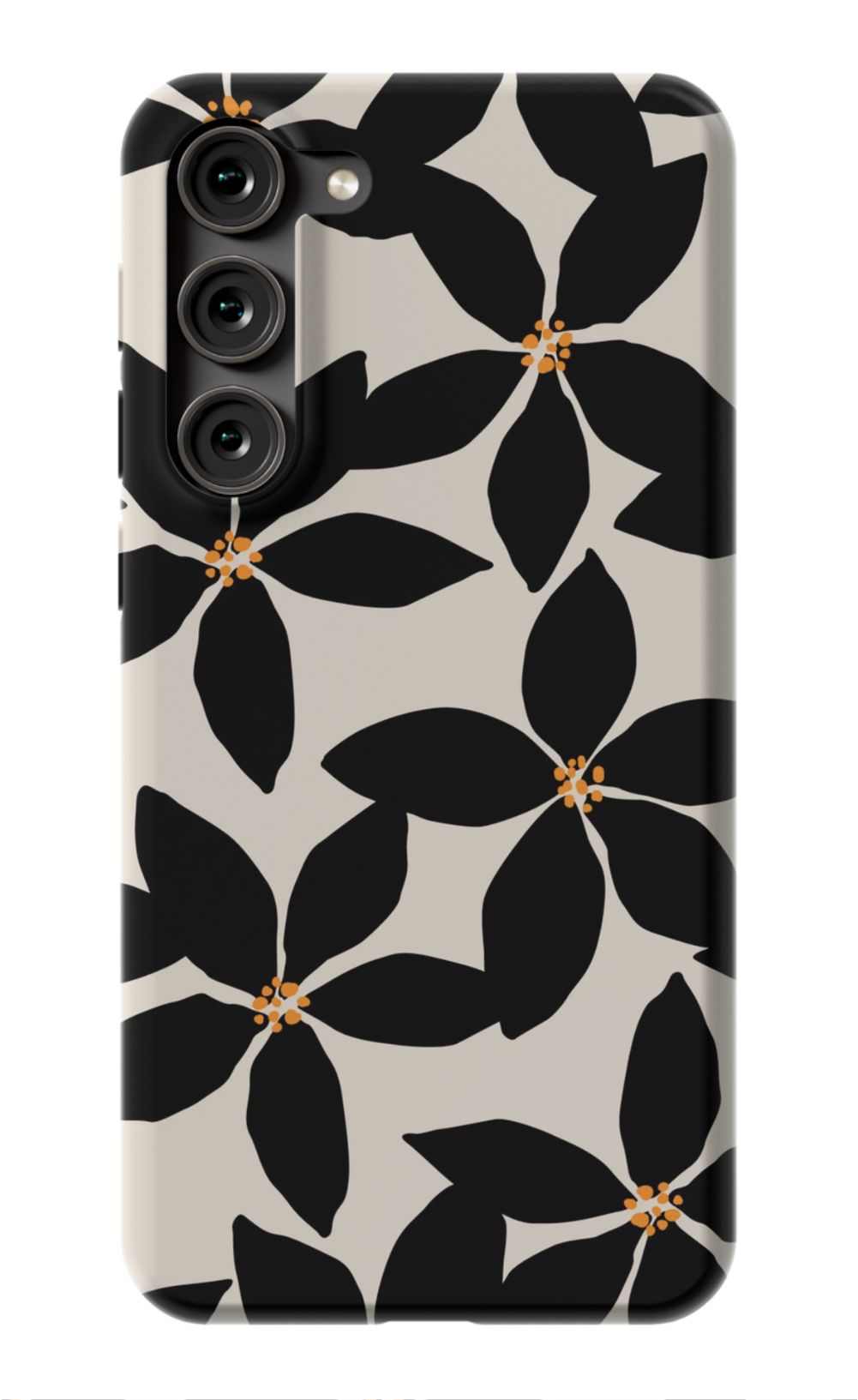 Aesthetic Floral Phone Case - B7Cases