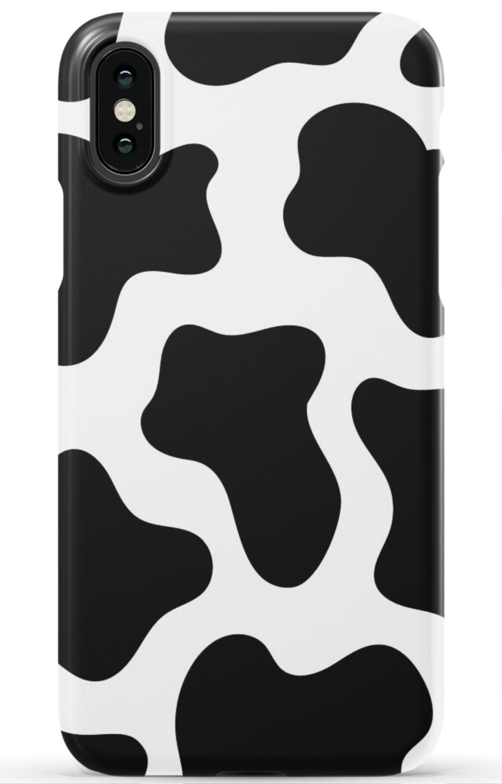Cow Print Phone Case - B7Cases