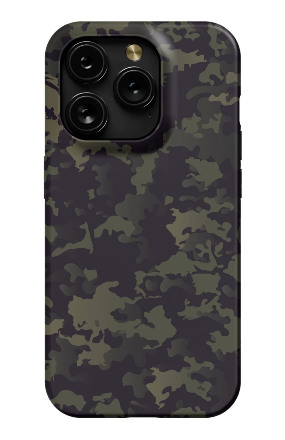 Army Soldier Camo Phone Case - B7Cases