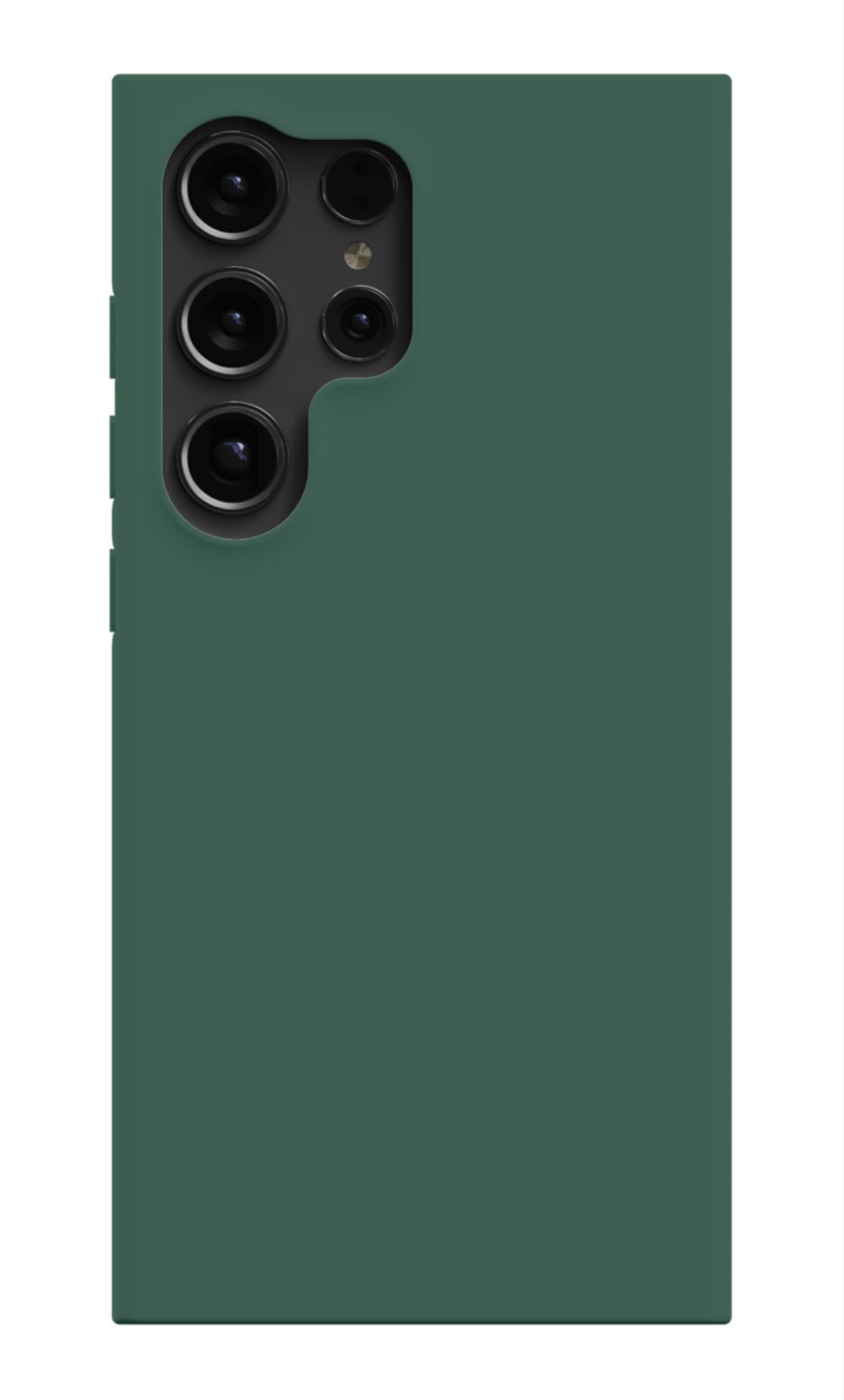 Dark Green Phone Case - B7Cases