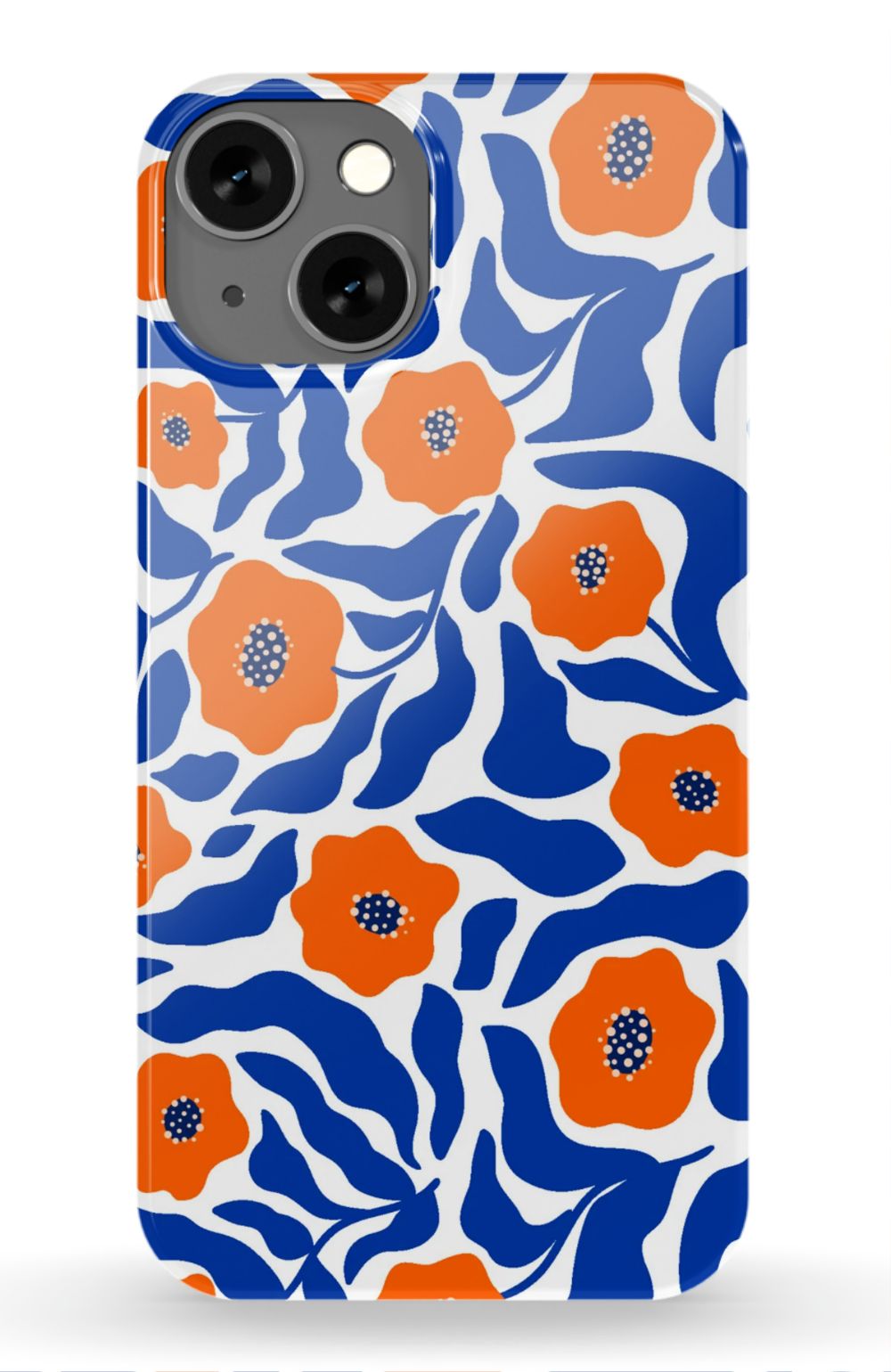 Tropical Matisse Phone Case - B7Cases