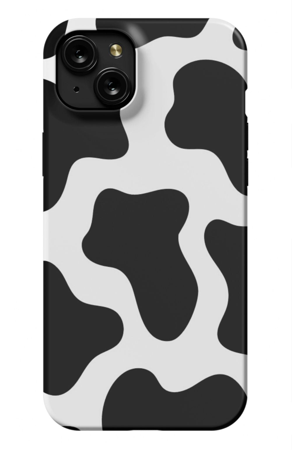 Cow Print Phone Case - B7Cases