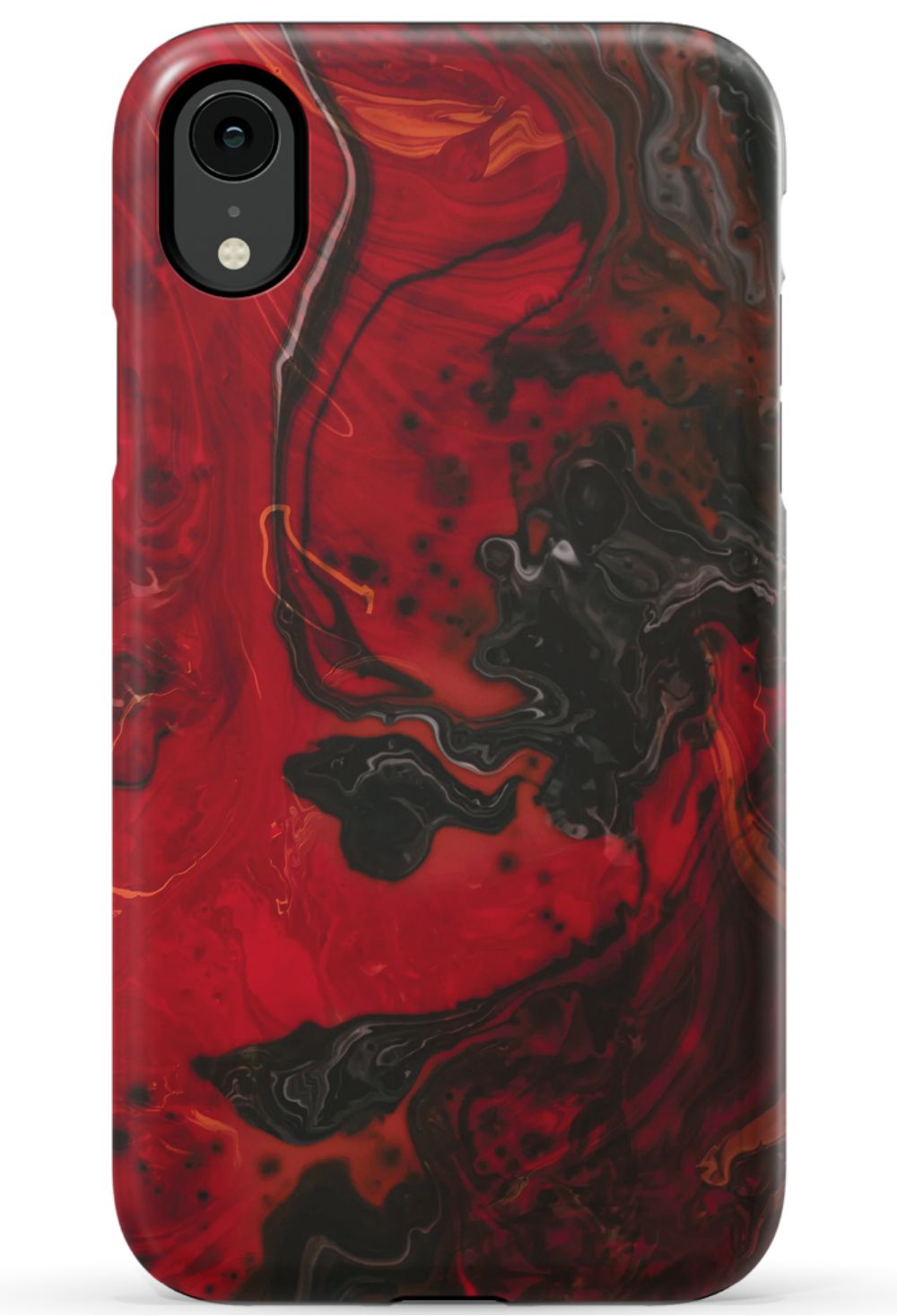 Passion Devotion Phone Case - B7Cases