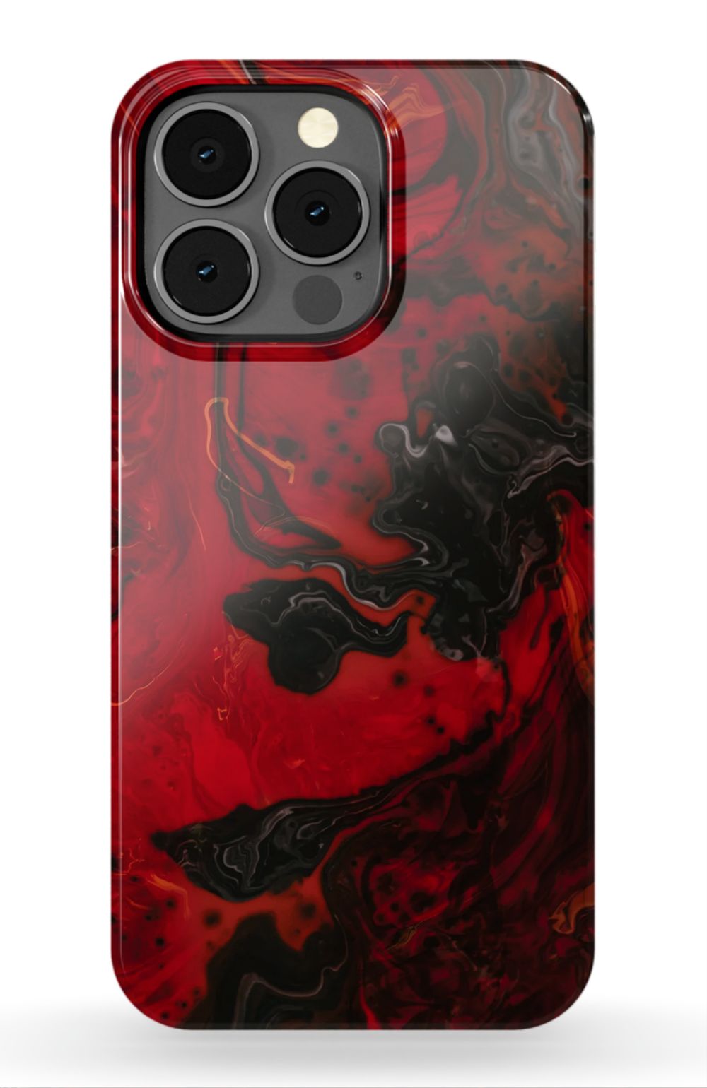 Passion Devotion Phone Case - B7Cases