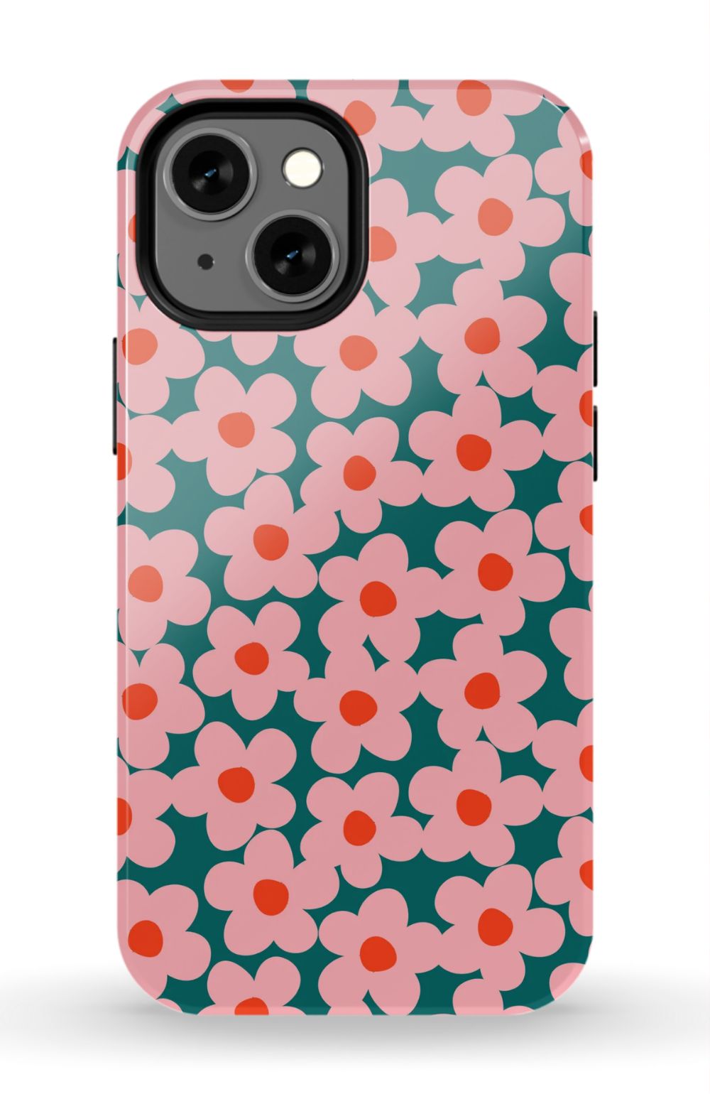Enchanting Spring Phone Case - B7Cases