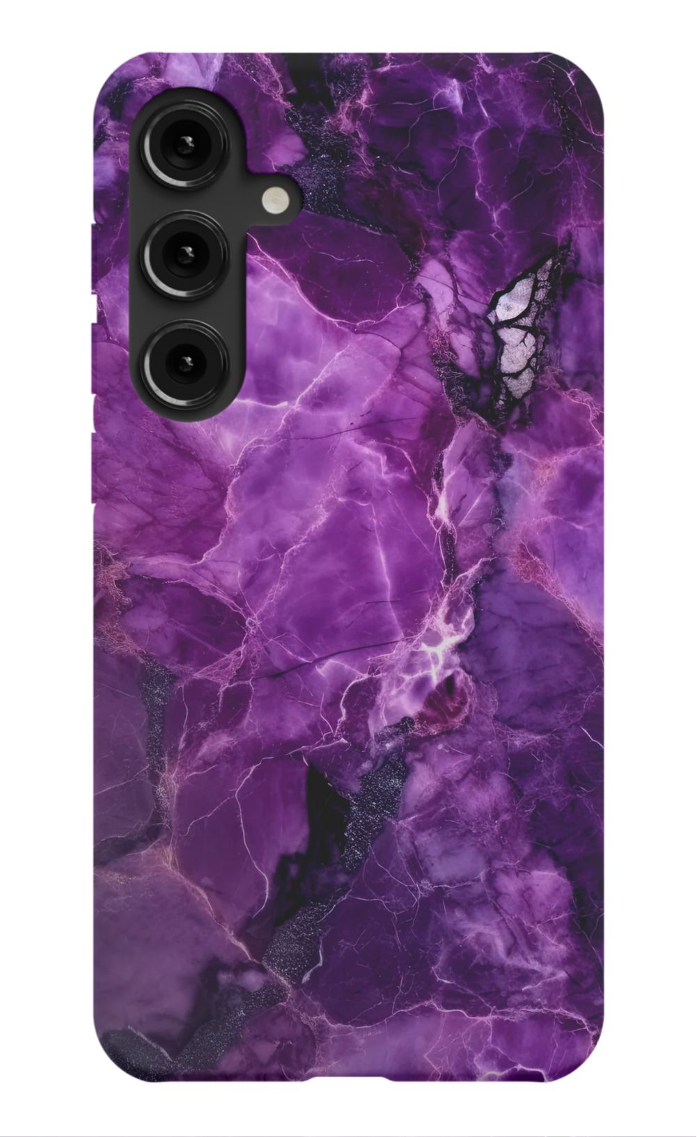 Luxury Purple Phone Case - B7Cases