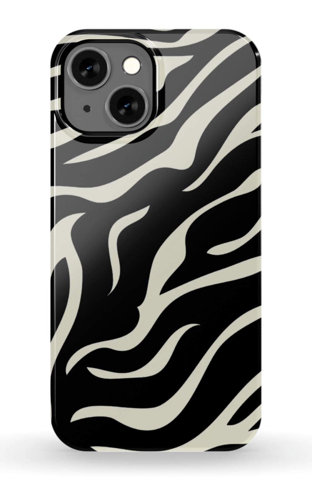 Wild Curves Phone Case - B7Cases