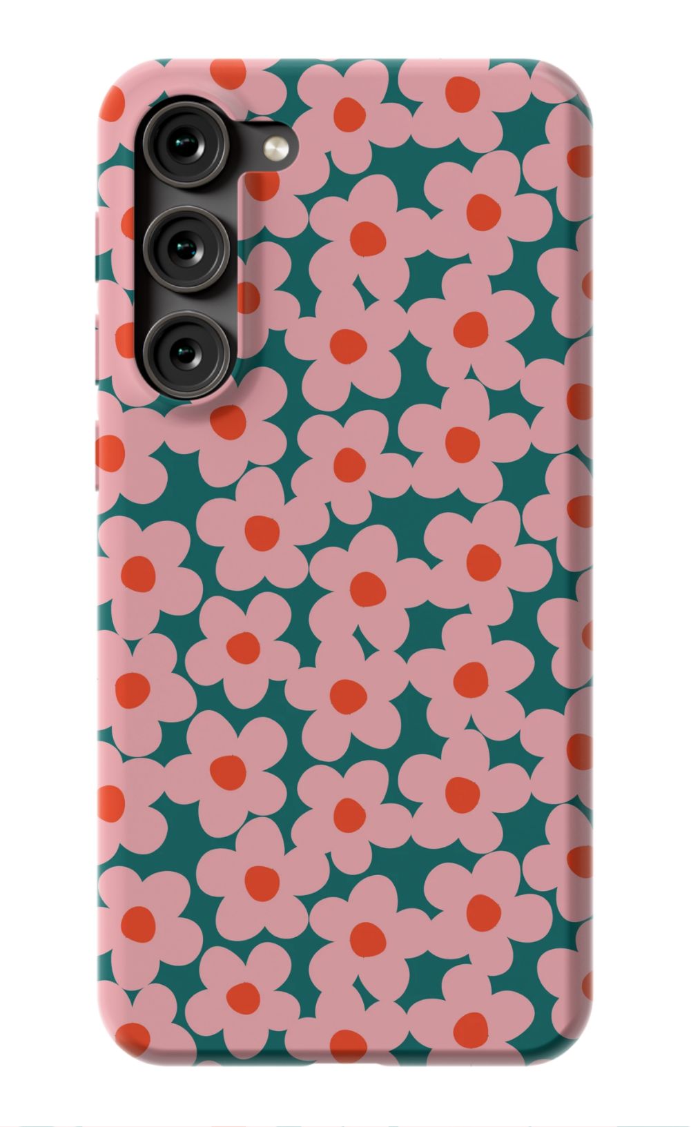 Enchanting Spring Phone Case - B7Cases