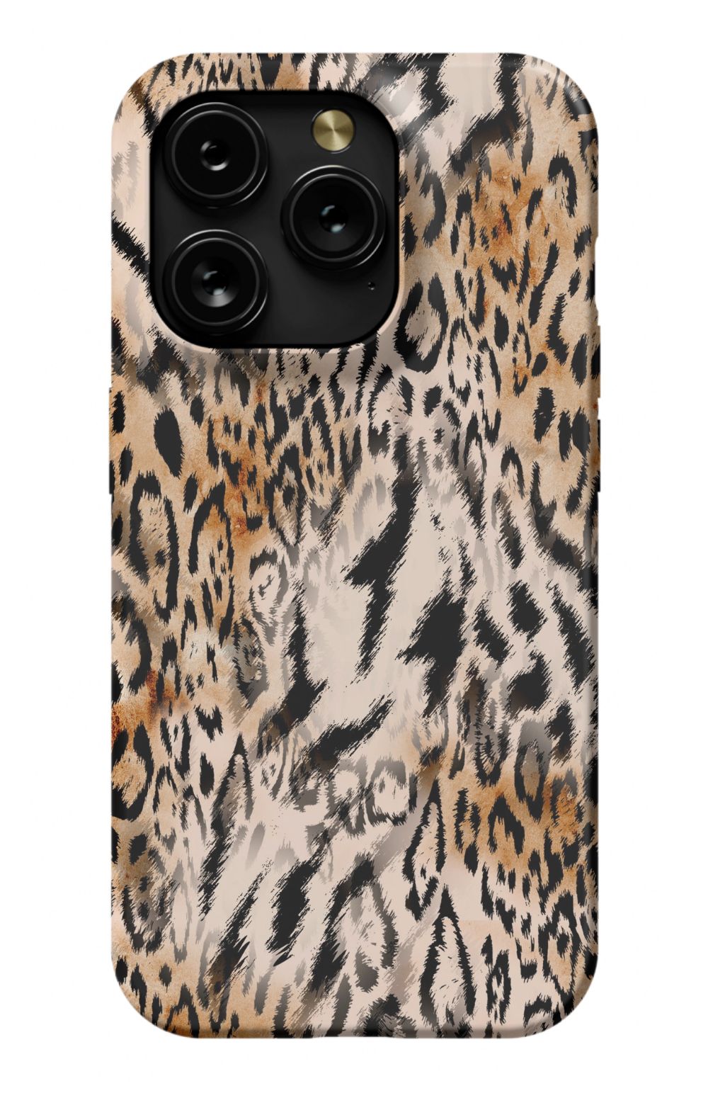 Leopard & Zebra Print Phone Case - B7Cases