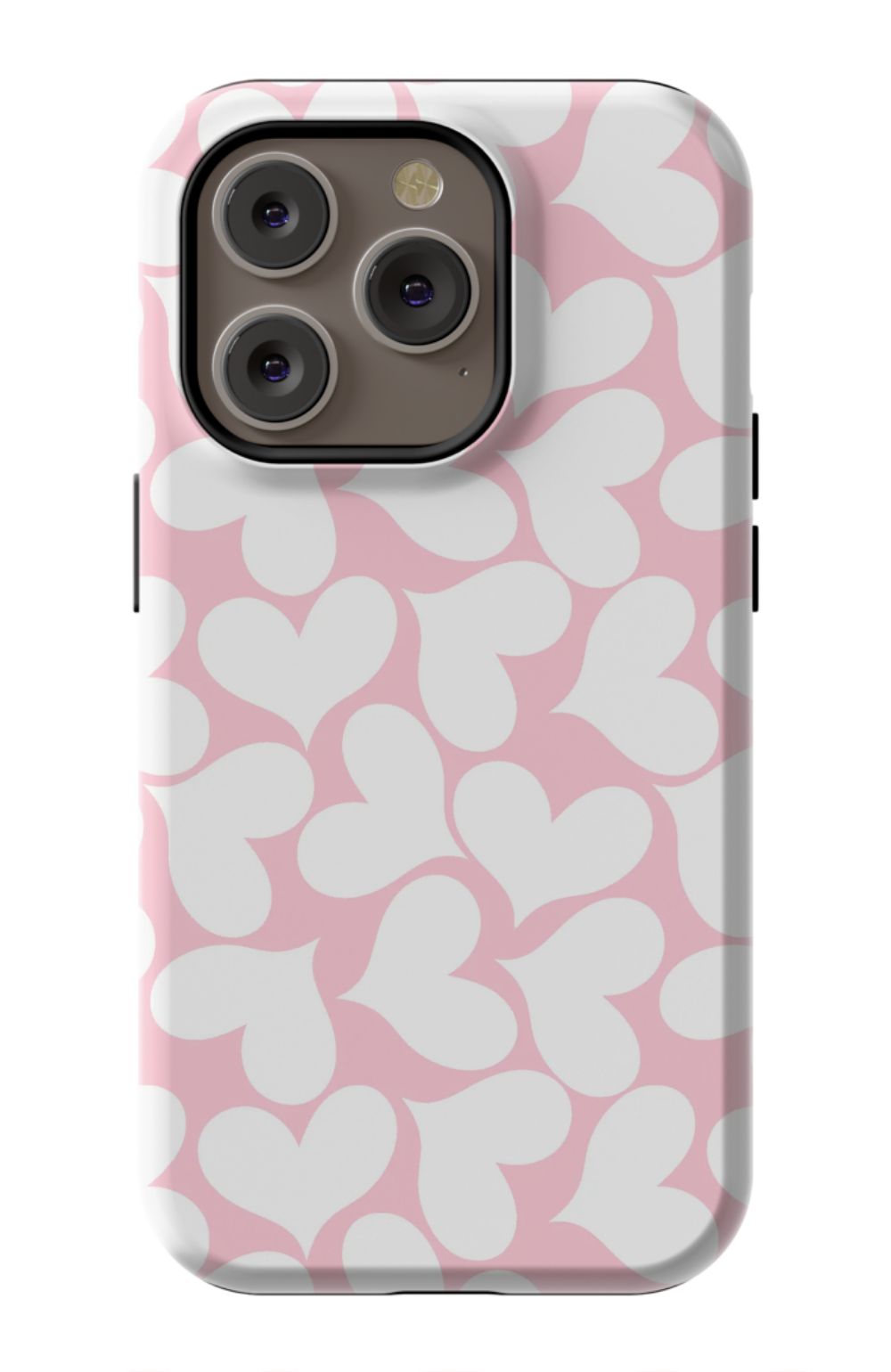 Tender Love Phone Case - B7Cases