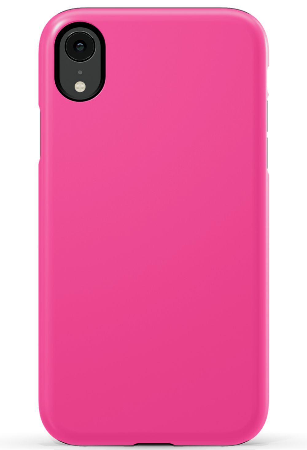 Pink Phone Case - B7Cases