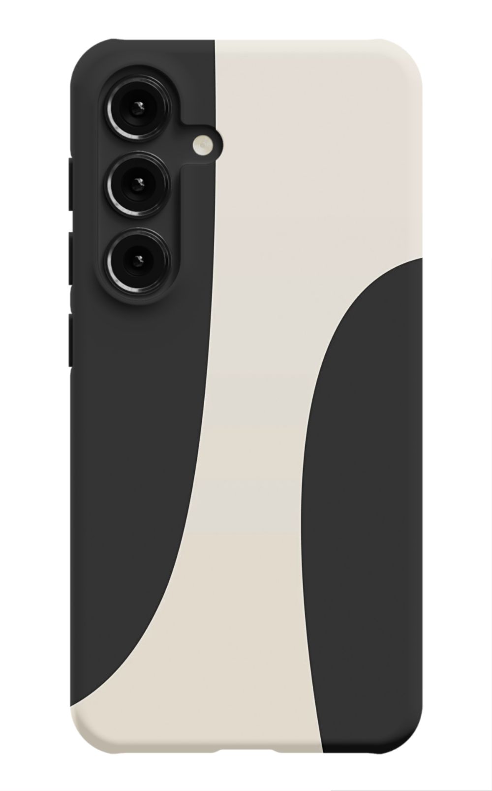 Mid Century Shapes Phone Case - B7Cases