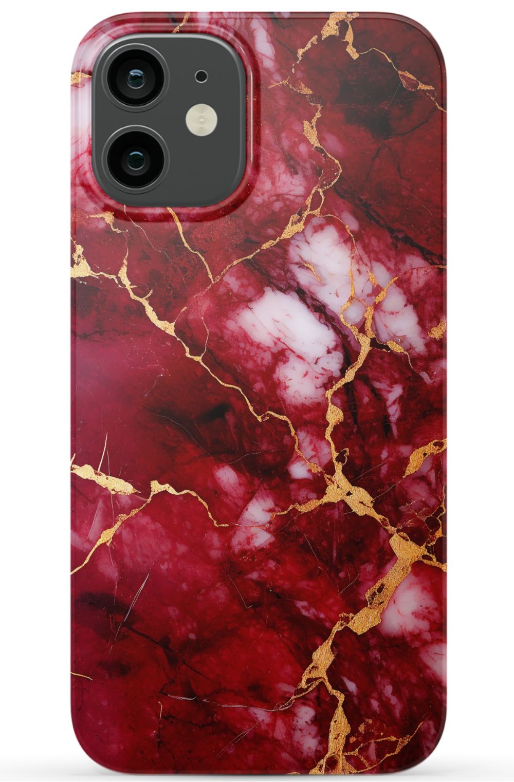 Graceful Majesty Phone Case - B7Cases