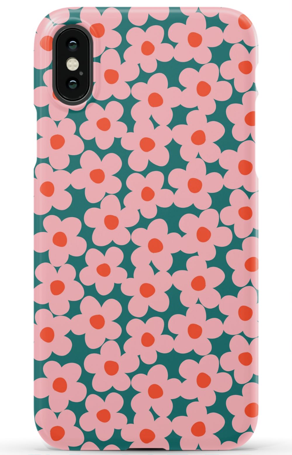 Enchanting Spring Phone Case - B7Cases