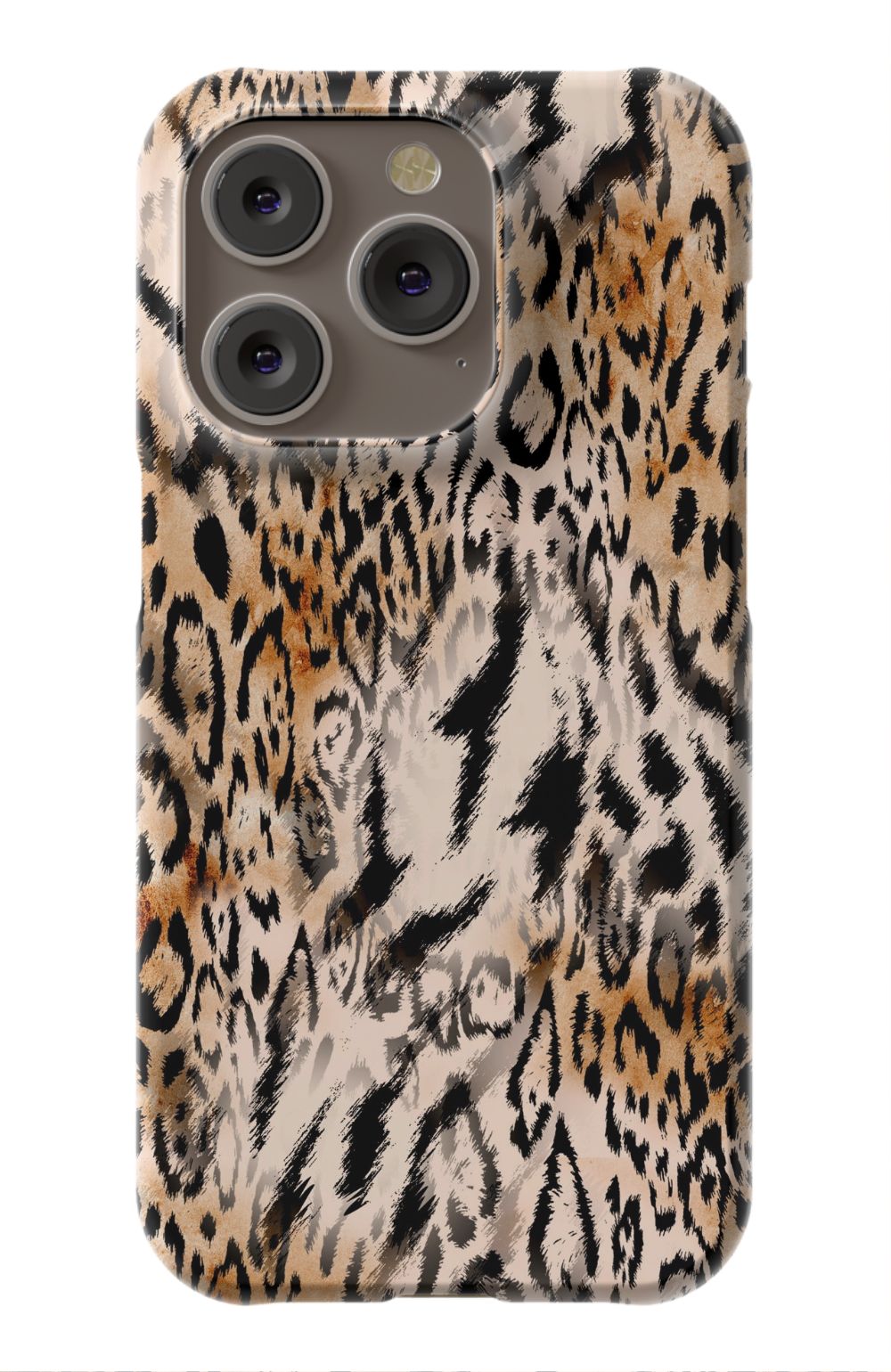Leopard & Zebra Print Phone Case - B7Cases
