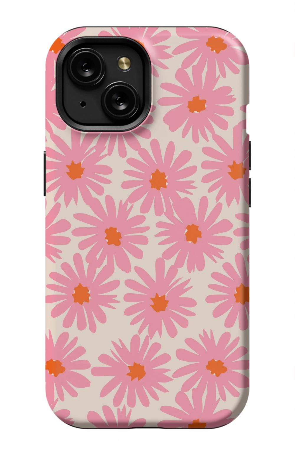 Pink Charming Blossom Phone Case - B7Cases