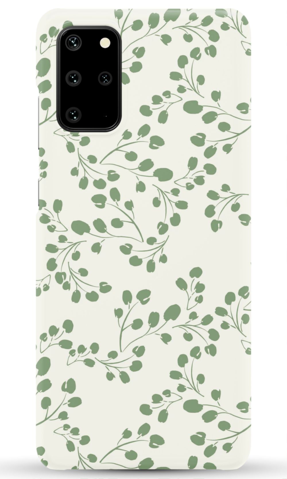 Serenity Garden Phone Case - B7Cases