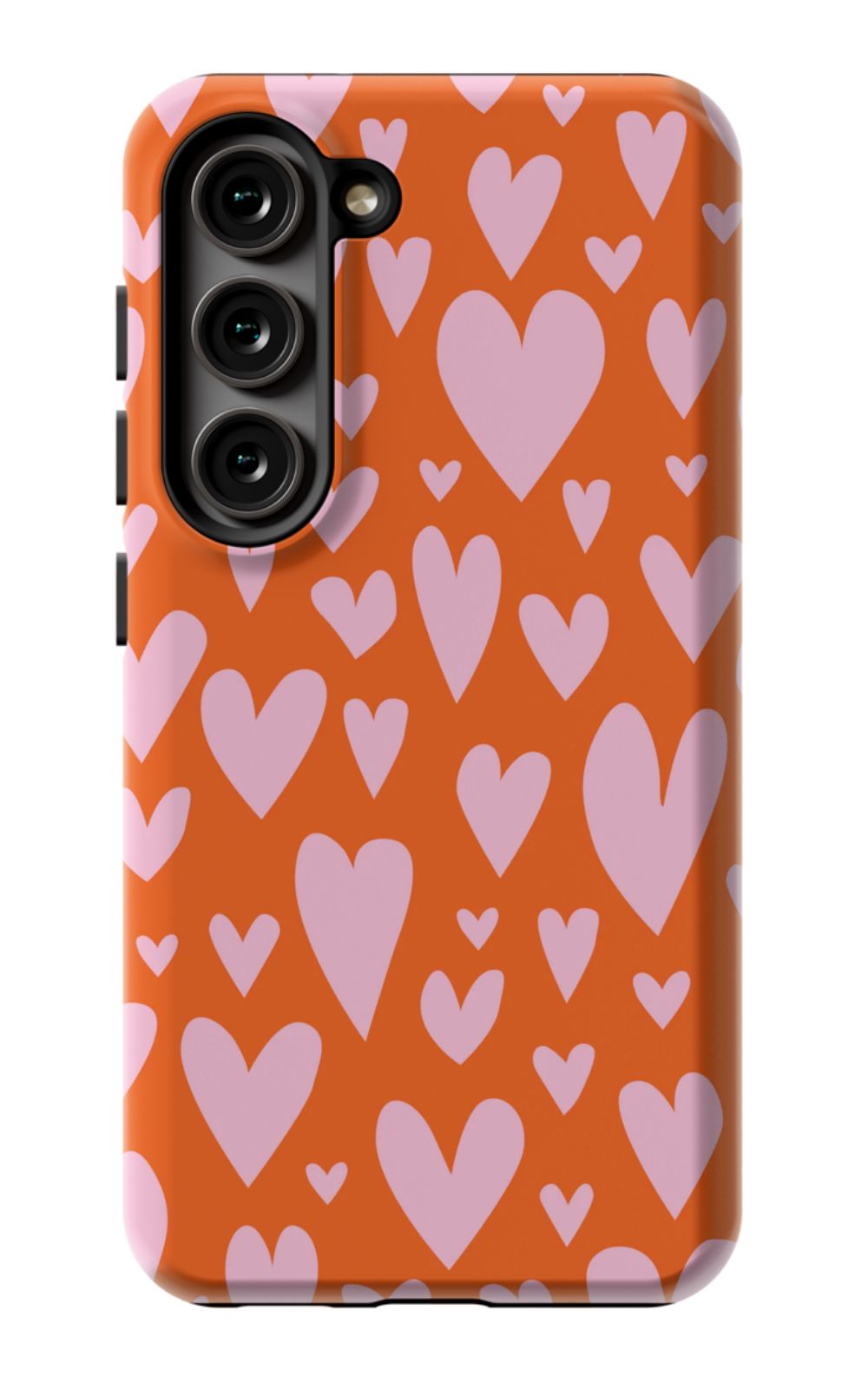 Sweet Romance Phone Case - B7Cases
