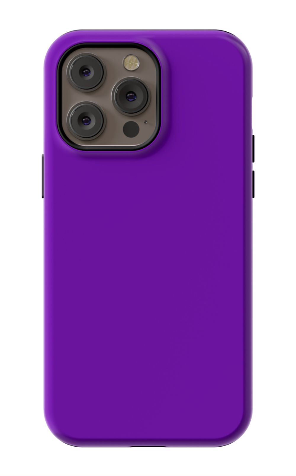 Purple Phone Case - B7Cases