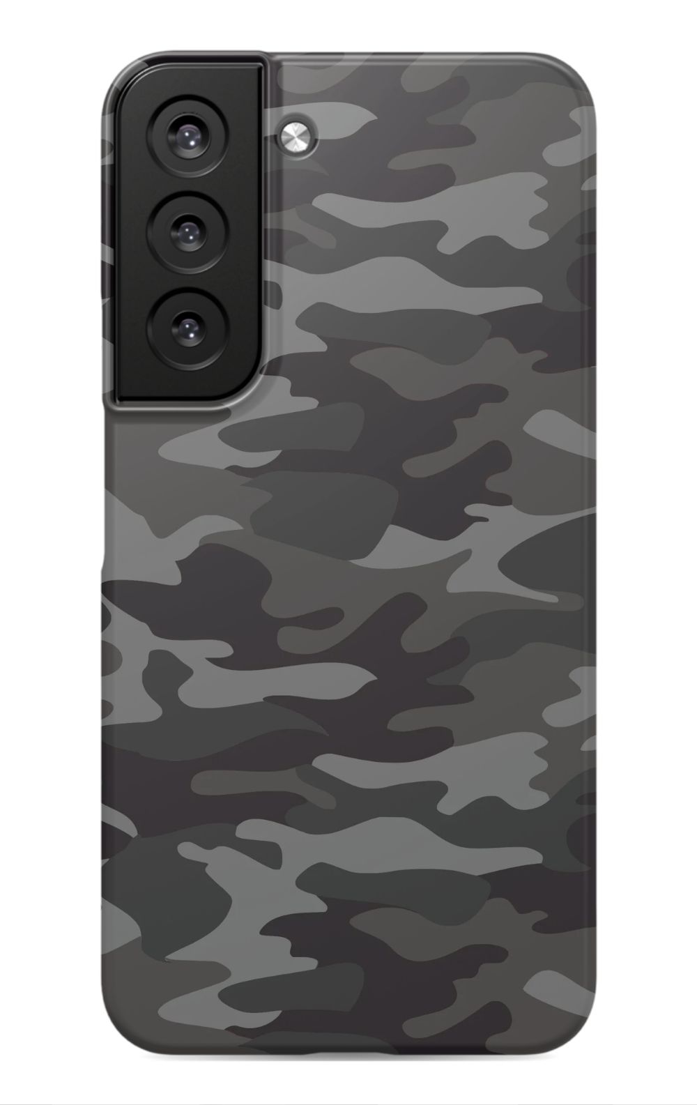 Black Shades Camo Phone Case - B7Cases