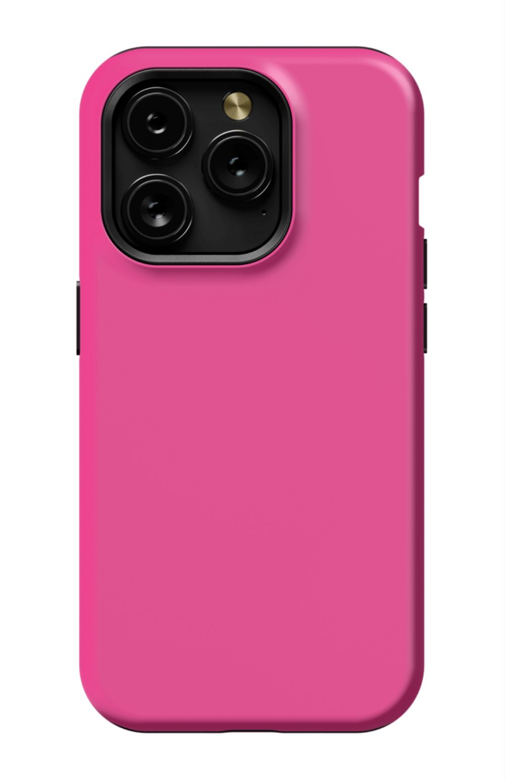Pink Phone Case - B7Cases