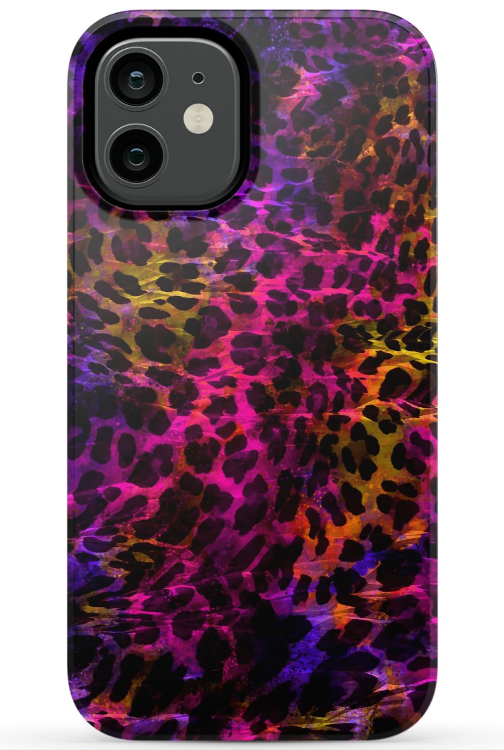 Wild Leopard Phone Case - B7Cases