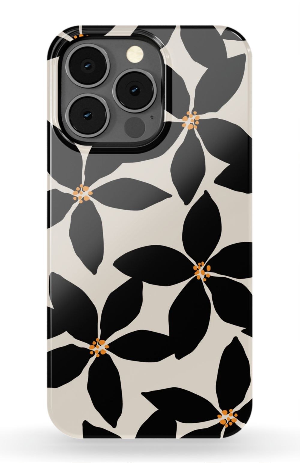 Aesthetic Floral Phone Case - B7Cases