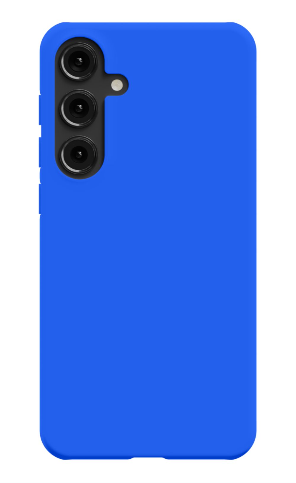 Blue Phone Case - B7Cases