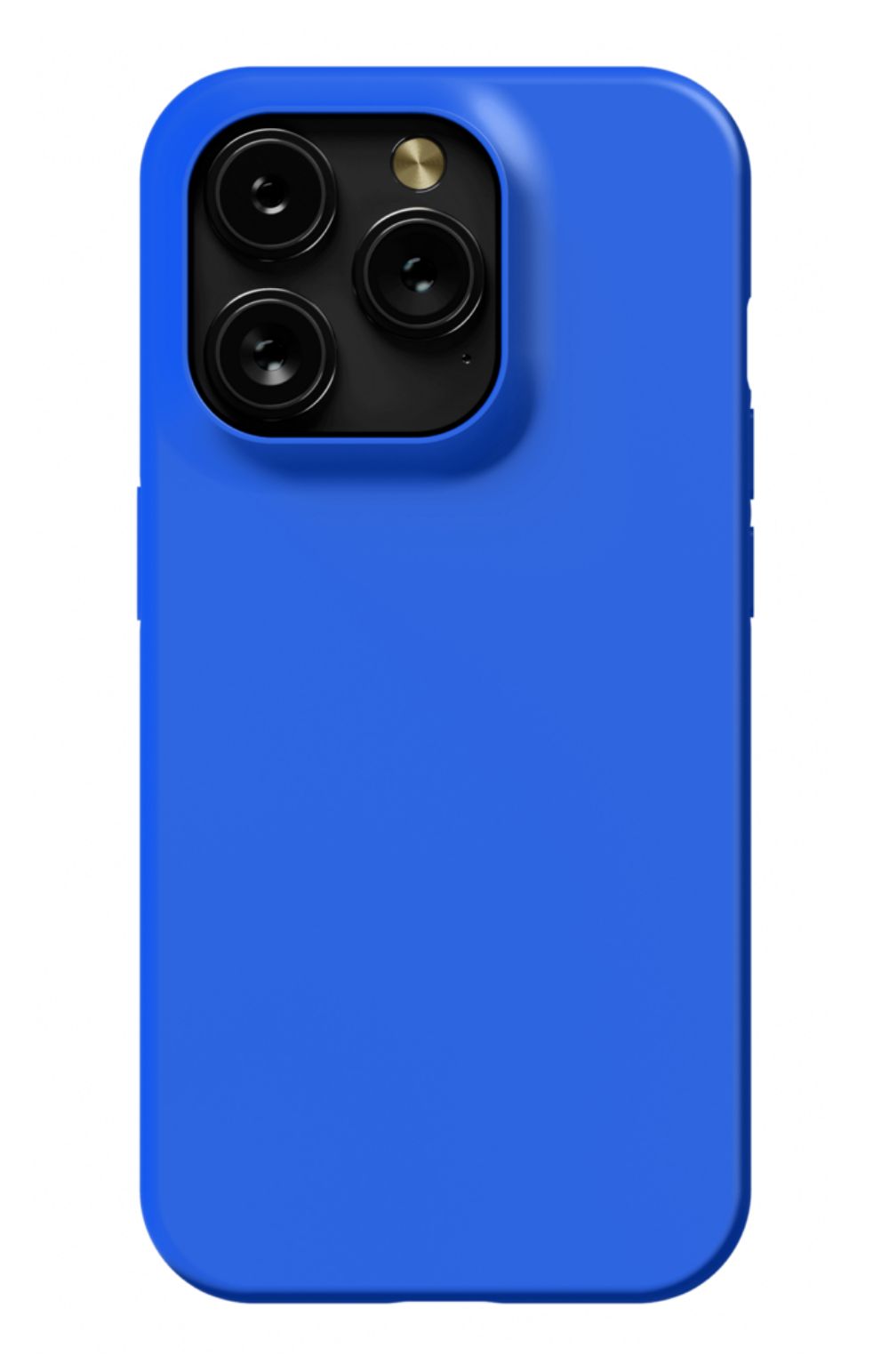 Blue Phone Case - B7Cases