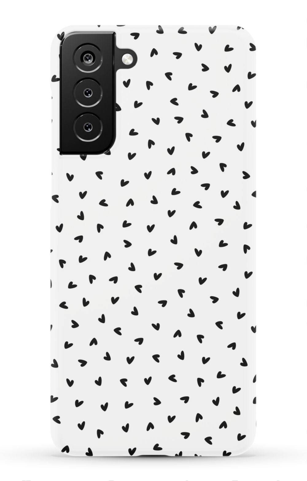 Endless Love Phone Case - B7Cases