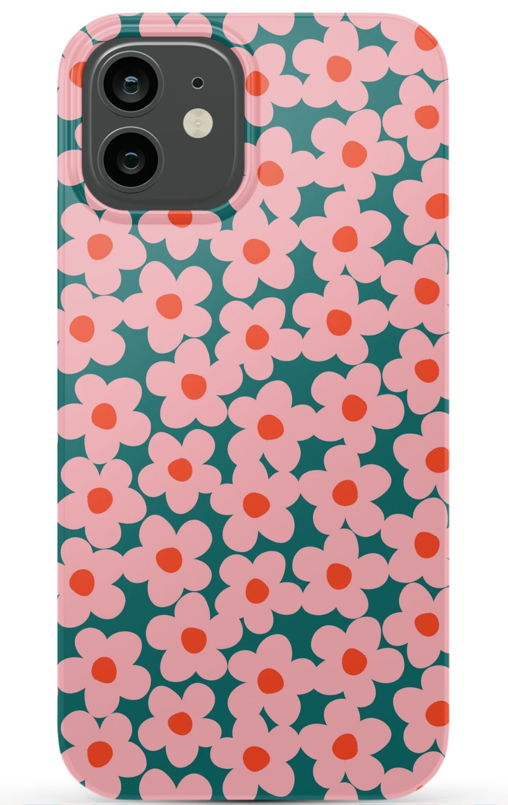 Enchanting Spring Phone Case - B7Cases