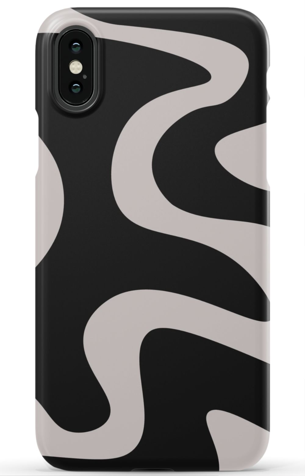 Contemporary Curves Phone Case - B7Cases