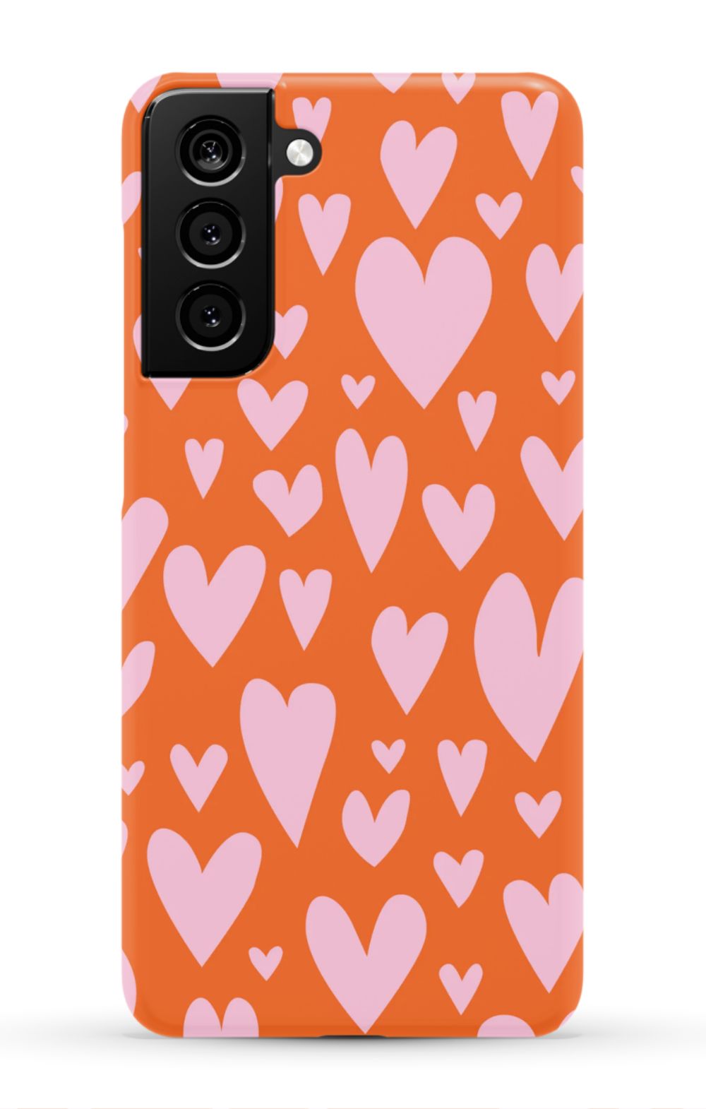 Sweet Romance Phone Case - B7Cases