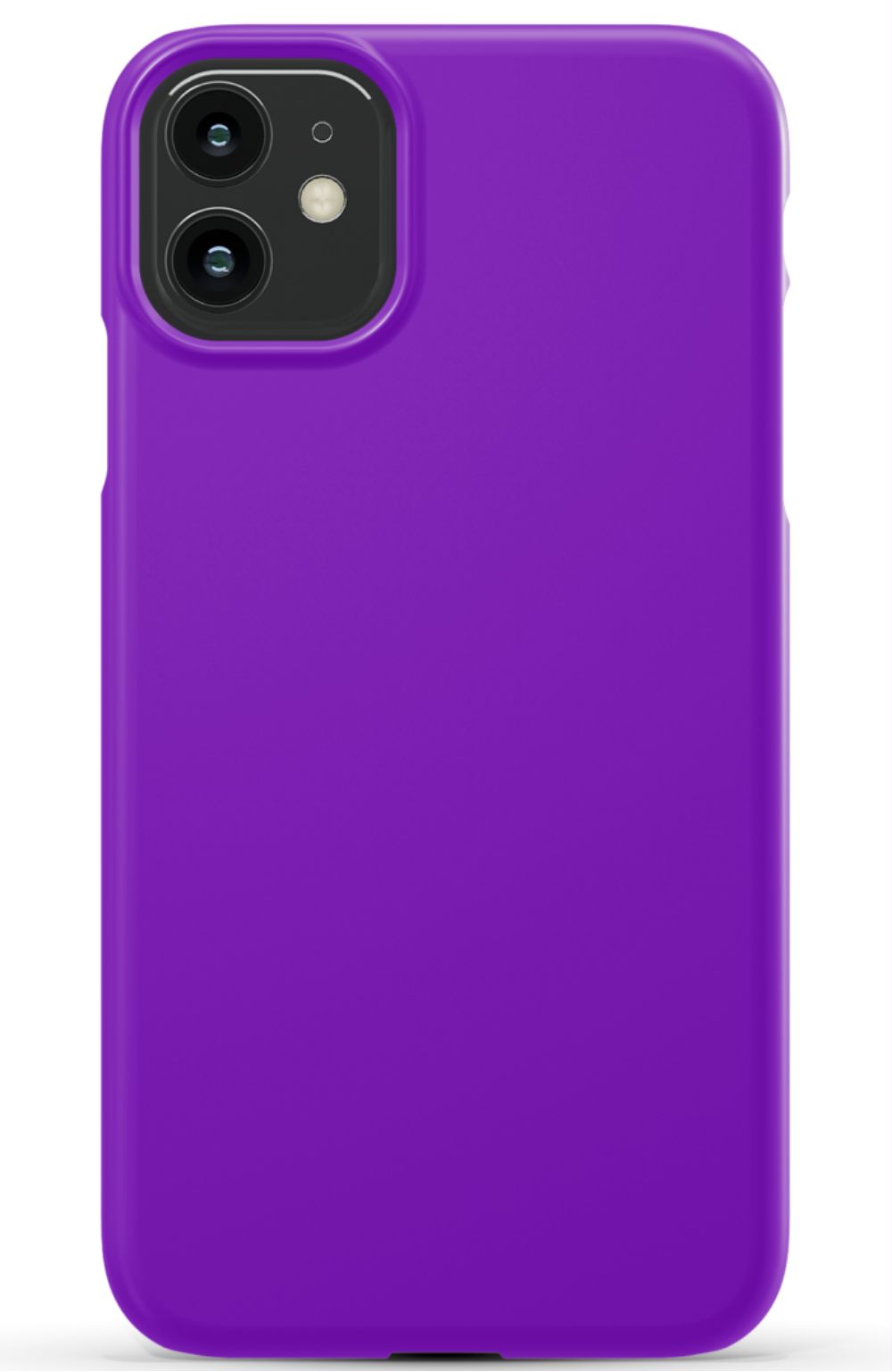 Purple Phone Case - B7Cases
