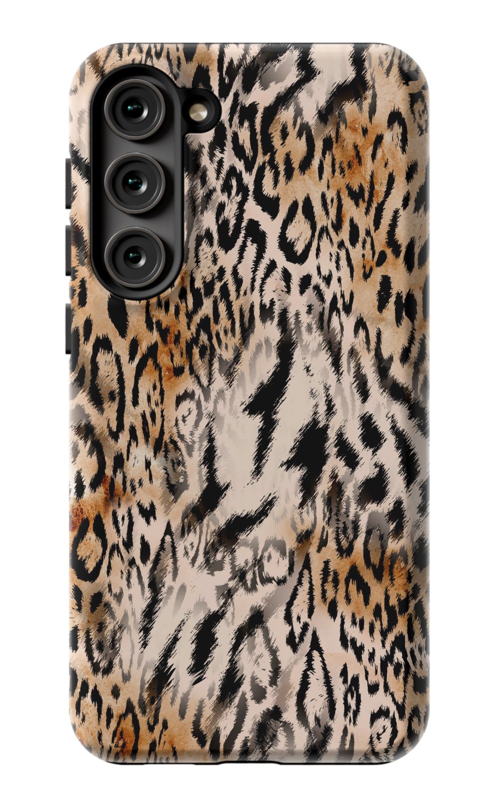 Leopard & Zebra Print Phone Case - B7Cases